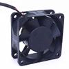 6025 DC12V 0.22A 2410ML-04W-B40 6cm 2-Wire axial Cooling Fan view 3