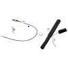 BestParts New WiFi Antenna Cable Kit Replacement for Lenovo ThinkCentre M730Q M930Q M90Q M80Q M70Q M75Q-2 P3 P340 P350 P360 Tiny6 Tiny7 Tiny8 04X2735 view 1