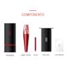 GASHINA STORY TVXQ Official Light Stick from SM Entertainment for Shows, Concerts, Fan Meetings view 2