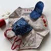 Amy Barickman Fold & Go Folio Patterns, None view 4