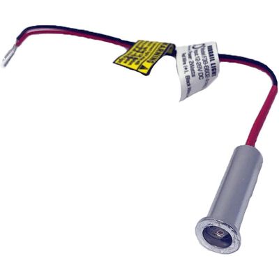 Taco Marine Red Replacement LED f/Rub Rail Lights F38-6602-1, F38-6602-2, F38-6800D & F38-6810B (F38-6000-R)