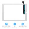 for iPad Pro 9.7 Screen Replacement, for iPAD PRO 9.7 2016 Touchscreen A1673 A1674 A1675 Touch Digitizer Sensor Glass Panel Kit, with Tempered Glass and Repair Toos (LCD not Include) view 2