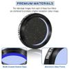 Alstar Deluxe Telescope LRGB 1.25 Inch Filter Set - Colour Filters for Use with Monochrome CCD Cameras - Give Stunning Astrophotographic Results view 3