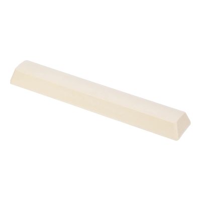 PATIKIL 6.25u Spacebar Keycaps, Universal PBT Keyboard Replacement Accessories for MX Mechanical Keyboard, Beige