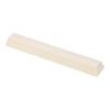 PATIKIL 6.25u Spacebar Keycaps, Universal PBT Keyboard Replacement Accessories for MX Mechanical Keyboard, Beige view 1