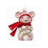 Bethany Lowe Starlight The Christmas Mouse view 1