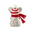 Bethany Lowe Starlight The Christmas Mouse view 2