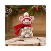Bethany Lowe Starlight The Christmas Mouse view 3