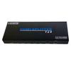 4 Way HDMI Amplified Splitter, HDMI High Speed with Ethernet, 4K@60Hz, HDMI v2.0, HDCP2.2, Metal Housing, CableWholesale view 3
