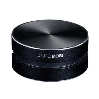 Wirelessly BT Mini Speaker Bone Conduction Portable Wireless Speaker Stereo Bass Sound Creative Portable Speaker Mini Size Music Player Built-in Mic Sound Box