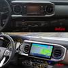 10.1'' 4+64GB Android 10 in Dash Car Stereo Radio Fit for Toyota Tacoma 2015 16 17 18 19 20 21 Head Unit GPS Navigation Carplay Android Auto DSP 4G WIFI Bluetooth view 2