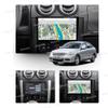 10.1'' 4+64GB Android 10 in Dash Car Stereo Radio Fit for Nissan Maxima A36 2015 16 17 18 19 20 GPS Navigation Head Unit Carplay Android Auto DSP 4G WIFI Bluetooth view 2