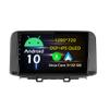 10.1'' 3+32GB Android 10 in Dash Car Stereo Radio Fit for Hyundai Encino Kona 2018 2019 Head Unit GPS Navigation Carplay Android Auto DSP 4G WIFI Bluetooth view 1