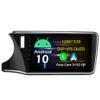10.1'' 3+32GB Android 10 in Dash Car Stereo Radio Fit for 2015 16 17 Honda Greiz Gienia GPS Navigation Head Unit Carplay Android Auto DSP 4G WIFI Bluetooth view 1