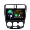10.1'' 3+32GB Android 10 in Dash Car Stereo Radio Fit for Honda CITY 2011 12 13 14 15 16 GPS Navigation Head Unit Carplay Android Auto DSP 4G WIFI Bluetooth view 1