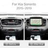 10.1'' 3+32GB Android 10 in Dash Car Stereo Radio Fit for KIA SORENTO 2015 16 17 GPS Navigation Head Unit Carplay Android Auto DSP 4G WIFI Bluetooth view 2