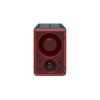 KINGCOO high-Power Solar Alarm Human Body Induction 130db Gun Sound Dog bark Flash Sound and Light Warning Light Outdoor recordable Voice Broadcast Horn Courtyard Orchard Farm Warehouse(1pcs) view 3