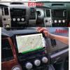 10.1'' 4+64GB Android 10 in Dash Car Stereo Radio Fit for Toyota Tundra 2007-2013 Sequoia 2008-2018 Head Unit GPS Navigation Carplay Android Auto DSP 4G WIFI Bluetooth view 2