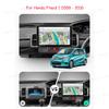 10.1'' 3+32GB Android 10 in Dash Car Stereo Radio Fit for Honda Freed 1 2008 09 10 11 12 13 14 15 16 GPS Navigation Head Unit Carplay Android Auto DSP 4G WIFI Bluetooth view 2