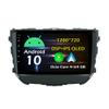 9'' 4+64GB Android 10 in Dash Car Stereo Radio Fit for Suzuki Vitara Brezza 2016 17 18 19 GPS Navigation Head Unit Carplay Android Auto DSP 4G WIFI Bluetooth view 1
