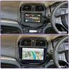 9'' 4+64GB Android 10 in Dash Car Stereo Radio Fit for Suzuki Vitara Brezza 2016 17 18 19 GPS Navigation Head Unit Carplay Android Auto DSP 4G WIFI Bluetooth view 2
