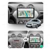 10.1'' 3+32GB Android 10 in Dash Car Stereo Radio Fit for Ford Mondeo 4 2006 07 08 09 10 GPS Navigation Head Unit Carplay Android Auto DSP 4G WIFI Bluetooth view 2