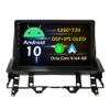 10.1'' 4+64GB Android 10 in Dash Car Stereo Radio Fit for Mazda 6 2002 03 04 05 06 07 08 09 10 11 12 13 14 15 GPS Navigation Head Unit Carplay Android Auto DSP 4G WIFI Bluetooth view 1