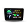 10.1'' 3+32GB Android 10 in Dash Car Stereo Radio Fit for Jeep Grand Cherokee WK2 2013 14 15 16 17 18 19 20 GPS Navigation Head Unit Carplay Android Auto DSP 4G WIFI Bluetooth view 1