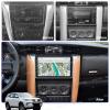 9'' 4+64GB Android 10 in Dash Car Stereo Radio Fit for Toyota Fortuner 2 2015 16 17 2018 GPS Navigation Head Unit Carplay Android Auto DSP 4G WIFI Bluetooth view 2