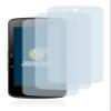 brotect Glass Screen Protector Film Compatible with Bryton Rider S800 (3 Pack) - Glass-Foil 9H Protection [Scratch Resistant, High Clarity] view 2