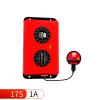 DALY Smart Active Balancer 17S 1A with Bluetooth for LiFePO4 Li-ion view 2