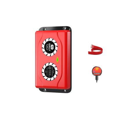 DALY Smart Active Balancer 16S 1A with Bluetooth for LiFePO4 Li-ion
