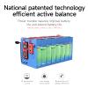 DALY Smart Active Balancer 16S 1A with Bluetooth for LiFePO4 Li-ion view 2