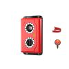DALY Smart Active Balancer 4S 1A with Bluetooth for LiFePO4 Li-ion view 1