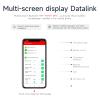 DALY Smart Active Balancer 4S 1A with Bluetooth for LiFePO4 Li-ion view 3