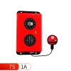 DALY Smart Active Balancer 7S 1A with Bluetooth for LiFePO4 Li-ion view 2