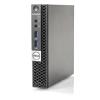Dell Mini PC OptiPlex 7040 Micro Computer Desktop,16GB DDR4 256GB M.2 NVMe SSD,i5 6500T Quad Core 2.5GHz,AX210 Built-in WiFi 6E + Bluetooth 5.2,HDMI Windows 11 Pro,Wireless Keyboard & Mouse (Renewed) view 1