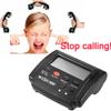 Wemay CT-CID803 PLUS Caller ID Box Call Blocker Stop Nuisance Calls Devices LCD Screen Display with 1500 Numbers Capacity Stoping All Cold for Fixed Phones Antique Landline Telephone (Random view 4