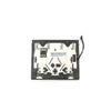 01YU092 for New Genuine Touchpad NFC for Thinkpad X1 Carbon 7th 8th Gen Touchpad NFC with Cable 01YU092 view 1