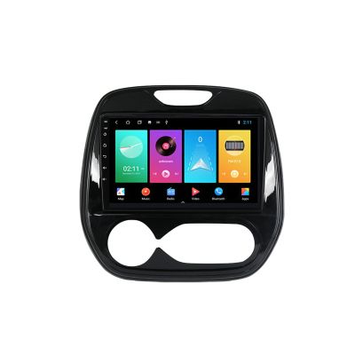 9 Inch Android 10.0 Car Audio Stereo Head Unit GPS Navigation Supports Bluetooth 5G WiFi Carplay Steering Wheel Control 1080P Video FM RDS Radio for Renault Kaptur 2016-2019,M150s