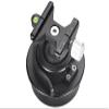 Sunwayfoto IB-40S Low Profile Systematic 40mm Ball Head for Tripod w Lever Lock & Arca/RRS Compatible Clamp view 2