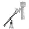 Sunwayfoto CCB-01 Horizontal Panoramic Carbon Fiber Tilting Center Column System CF view 1