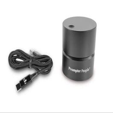 Prompter People Shuttle Cue Lite - Teleprompter Controller
