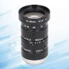 Camera Lens, Heat Resistant Aluminum Alloy Rust Proof Manual Iris Lens 10mm to 50mm Length High Definition for Industrial Camera view 2