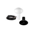 SIGNALPLUS Marine GPS Waterproof SMA Male Antenna with Fixed Bracket view 1