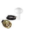 SIGNALPLUS Marine GPS Waterproof SMA Male Antenna with Fixed Bracket view 3