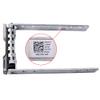 2.5" inch G176J 0G176J G281D KG7NR SAS SATA Hard Drive HDD Tray Caddy Compatible for Dell PowerEdge T440 T640 R330 R430 T430 R630 T630 R730 R830 R930 R320 R420 Server and More - Hot-Swap Tray (4-PACK) view 4