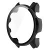 Protective Case Compatible for Garmin Forerunner 255S/Forerunner 255S Music Case Screen Protector Cover PC Case with HD Tempered Glass Bumper Shell Cover for Forerunner 255S (6 Pack) view 4