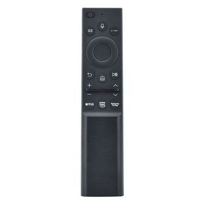 Replacement Voice TV Remote Control Controller for UN65AU8000FXZA 65, UN55AU8000FXZA 55" Crystal UHD AU8000 Series - 4K UHD HDR Smart TV