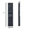 Replacement Voice TV Remote Control Controller for UN65AU8000FXZA 65, UN55AU8000FXZA 55" Crystal UHD AU8000 Series - 4K UHD HDR Smart TV view 2